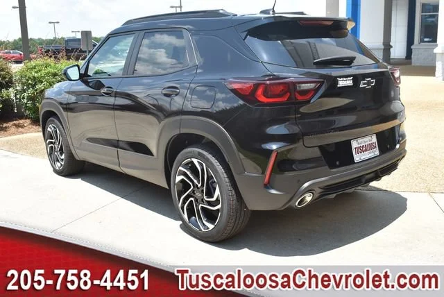 2026 Chevrolet Trailblazer RS - Photo 7