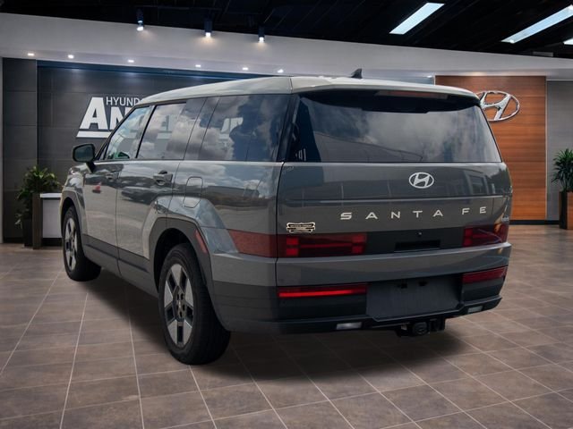 2026 Hyundai Santa Fe SE - Photo 11