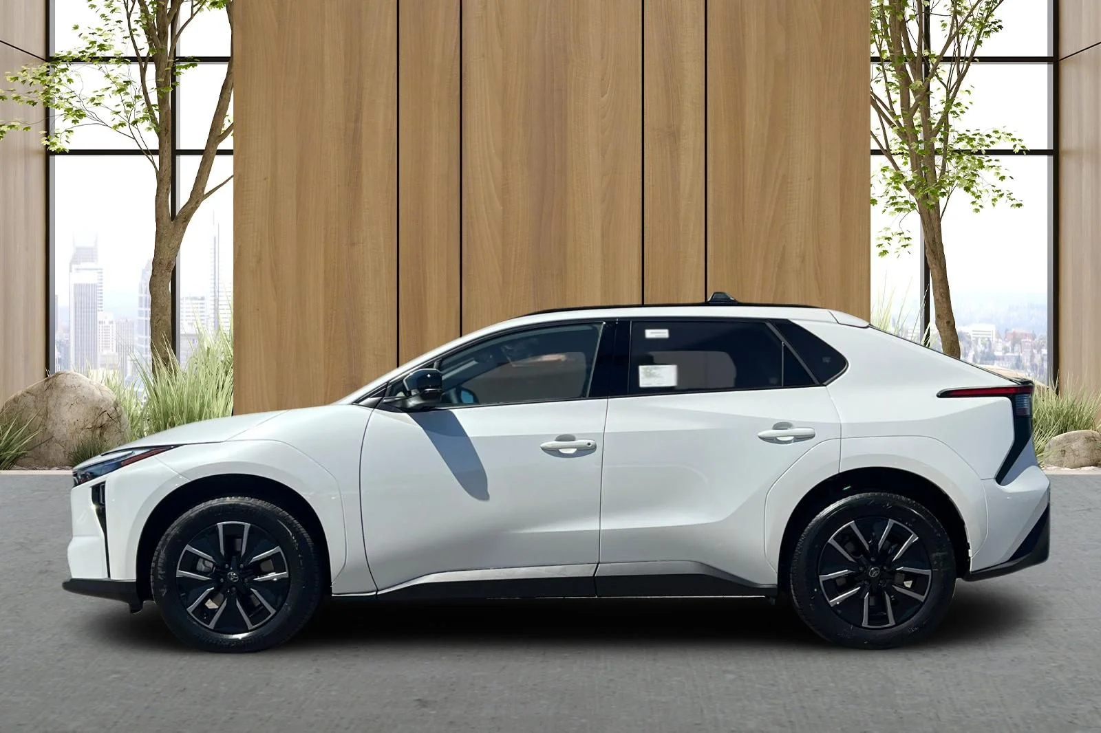New 2026  Toyota XLE Plus image 7