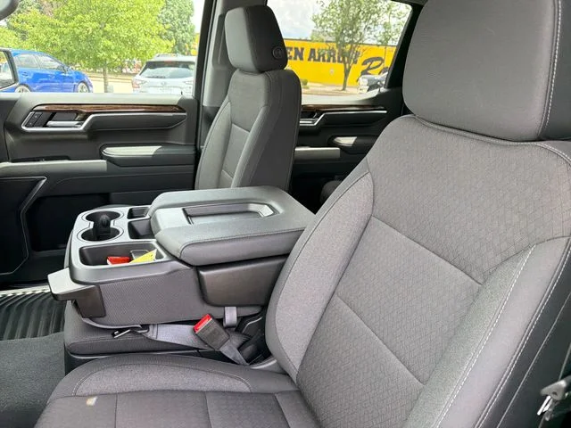 2026 GMC Sierra 1500 Elevation - Photo 18