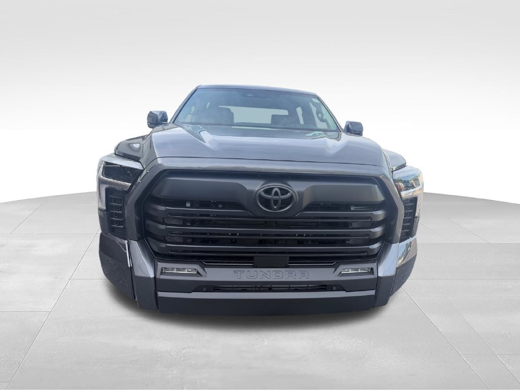 New 2026  Toyota SR5 image 8