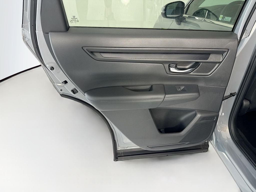 2024 Honda CR-V EX - Photo 26