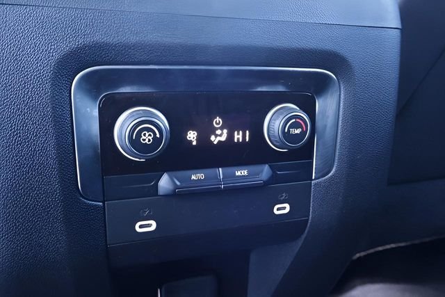 Used 2022 Black Chevrolet LS image 16