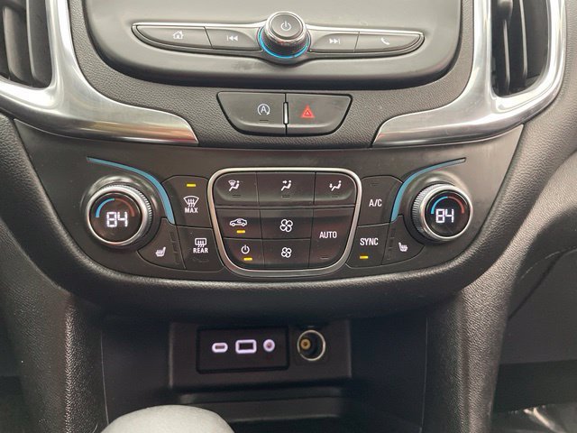 Certified Used 2024 Summit White Chevrolet LT image 5