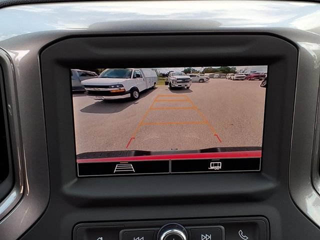 2026 Chevrolet Silverado 3500 HD Work Truck - Photo 17