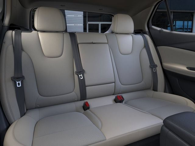 2026 Buick Encore GX Preferred - Photo 17