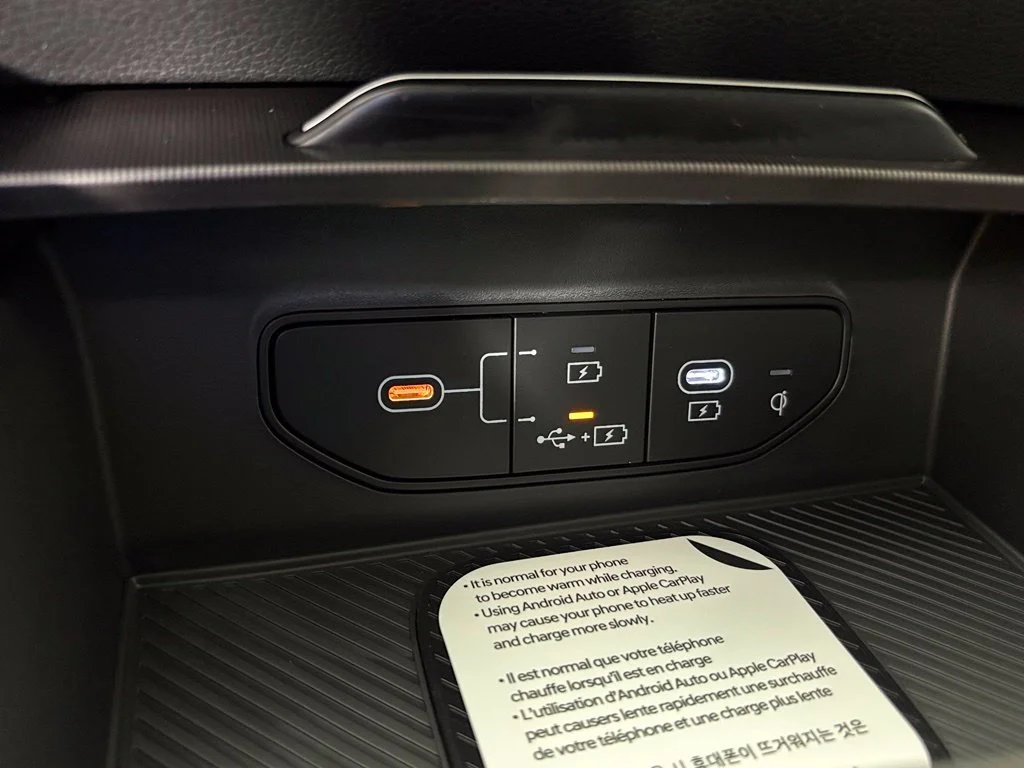 New 2027 Gravity Gray Kia EX image 29