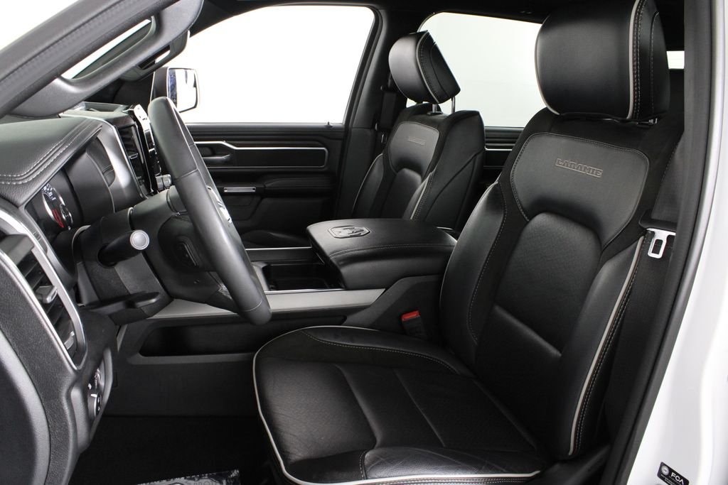 2025 RAM Ram 1500 Pickup Laramie - Photo 17