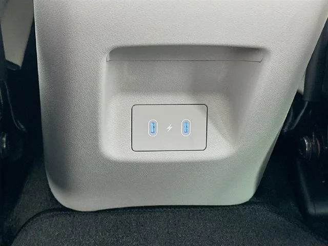 New 2026 Hyundai TUCSON HYBRID SEL