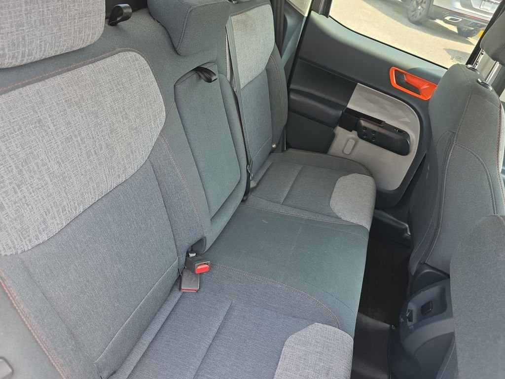 Used 2024 Gray Ford XLT image 29