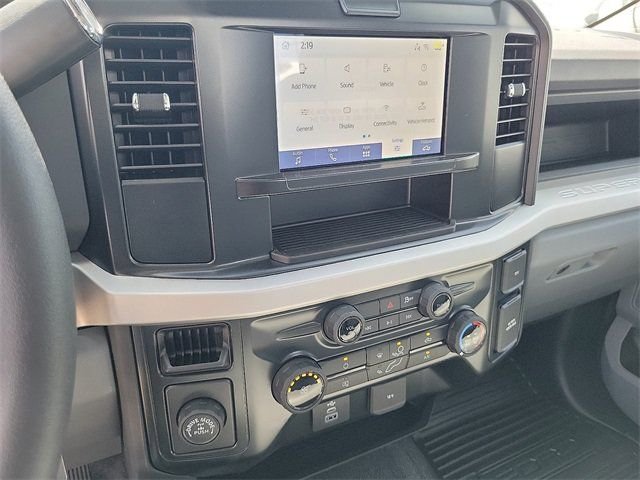2026 Ford F-250 Super Duty XL - Photo 7