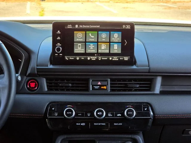 2023 Honda Pilot TrailSport - Photo 27