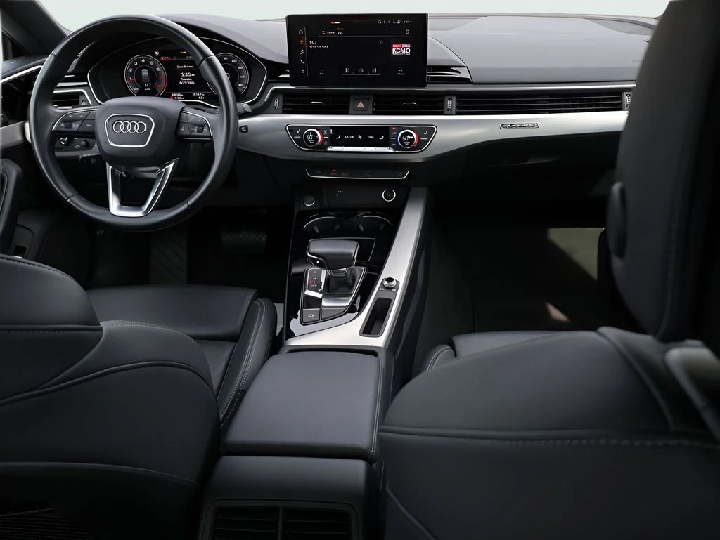 Used 2025  Audi 45 S line Premium image 16