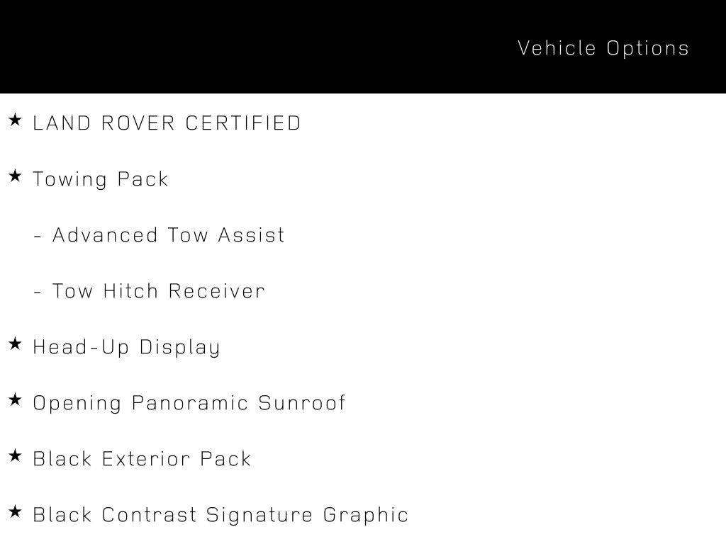 Certified Used 2023 Blue Land Rover S image 10