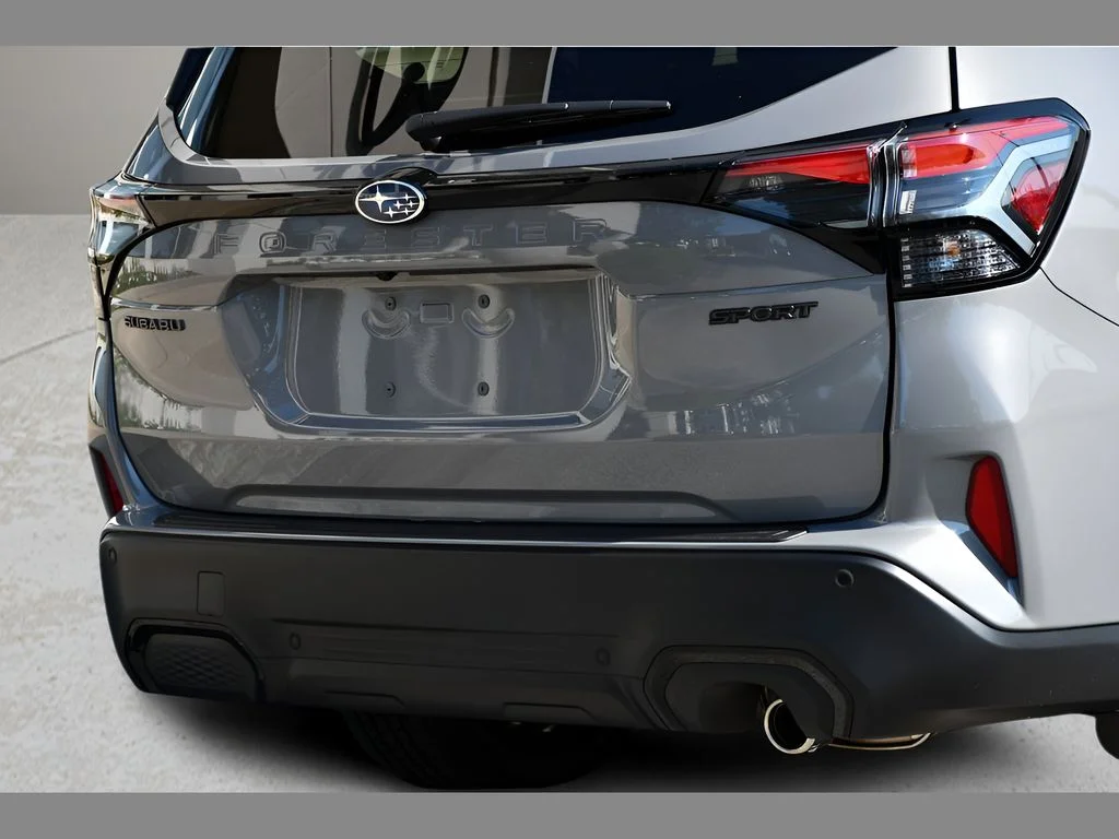 New 2026 RIVER ROCK PEARL Subaru Sport Onyx Edition image 29