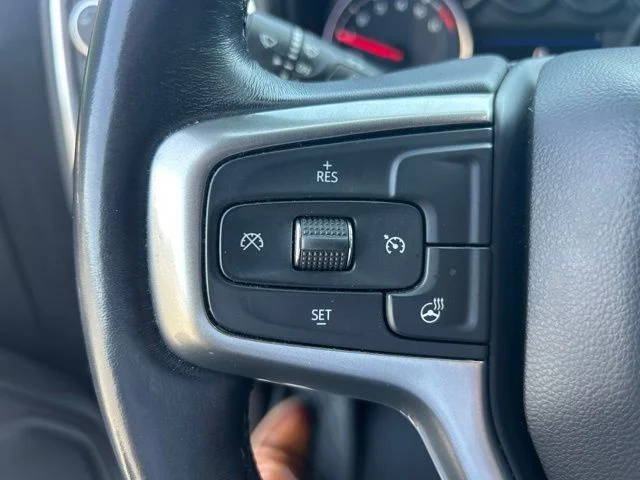 Used 2021 White Chevrolet RST image 15