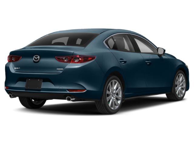 Used 2019 Mazda Mazda3 Select with VIN 3MZBPAAL8KM111119 for sale in Newark, DE