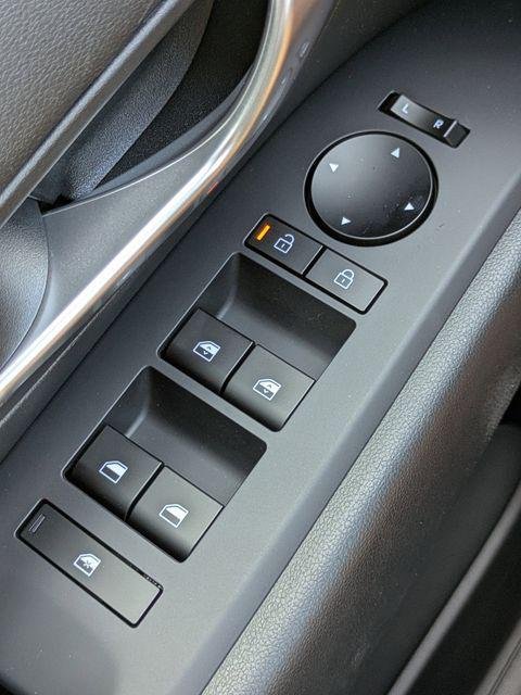 2025 Hyundai Tucson XRT - Photo 22