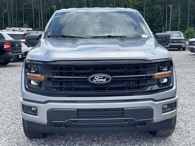 New 2026 Iconic Silver Metallic Ford TCcustoms image 34