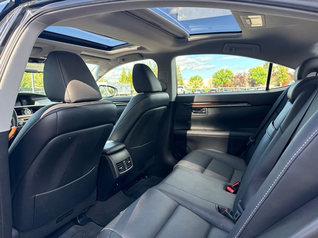 Used 2017 Caviar Lexus 350 image 19