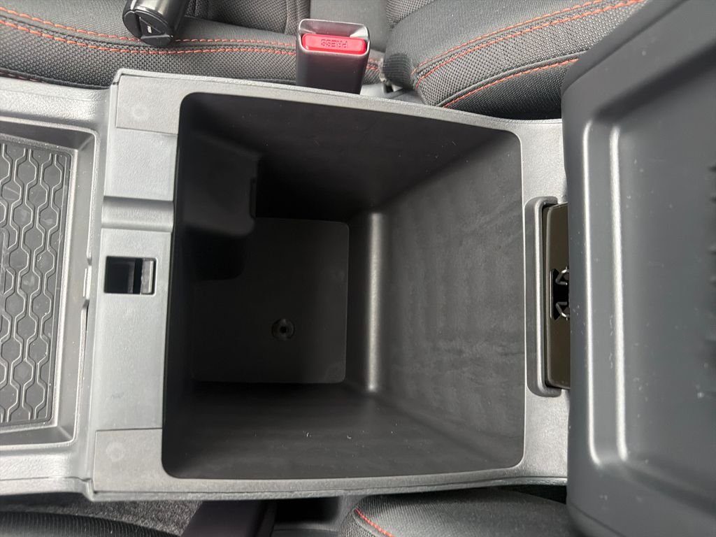 New 2026 Nissan Frontier PRO-4X 4D Crew Cab