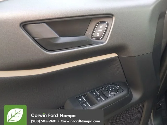 New 2026 Carbonized Gray Metallic Ford Big Bend® image 11