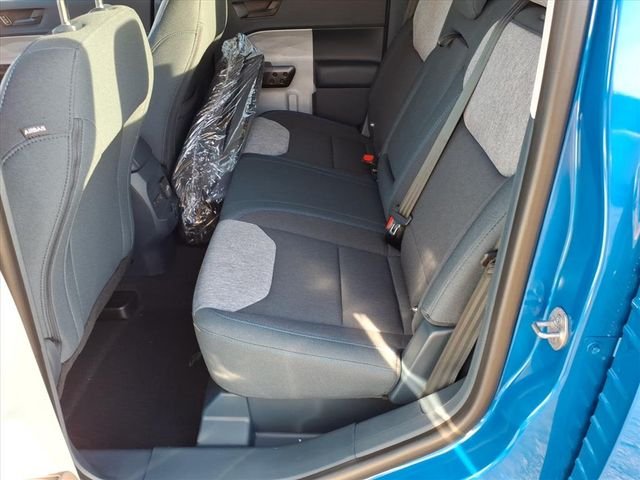 2025 Ford Maverick XLT - Photo 20