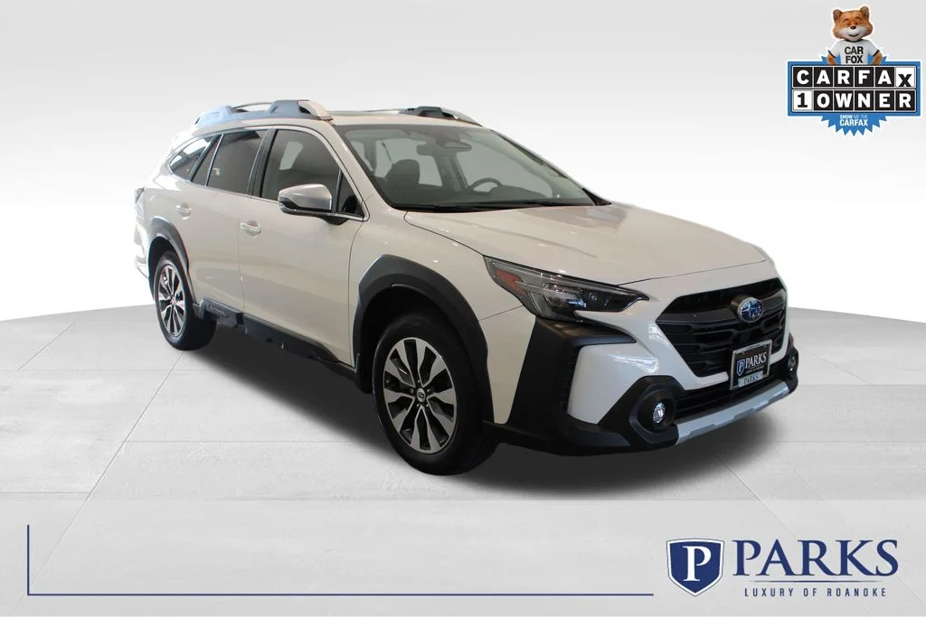 2024 Subaru Outback Touring XT's photo