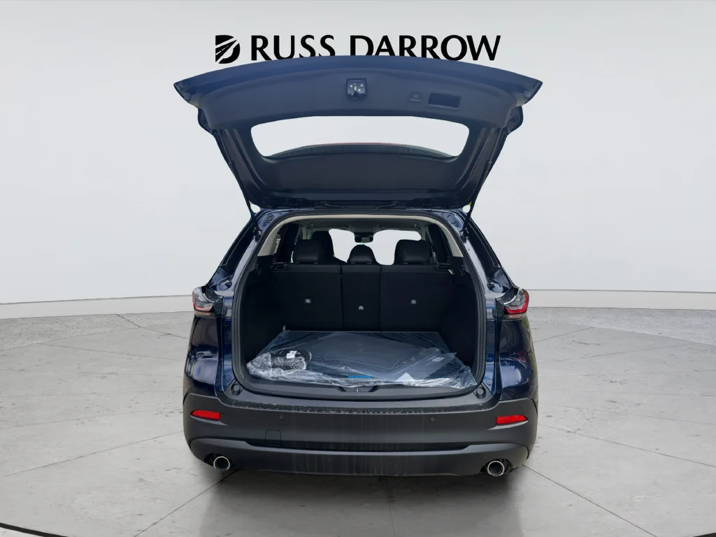 New 2026 Blue Mazda 2.5 S Select image 20