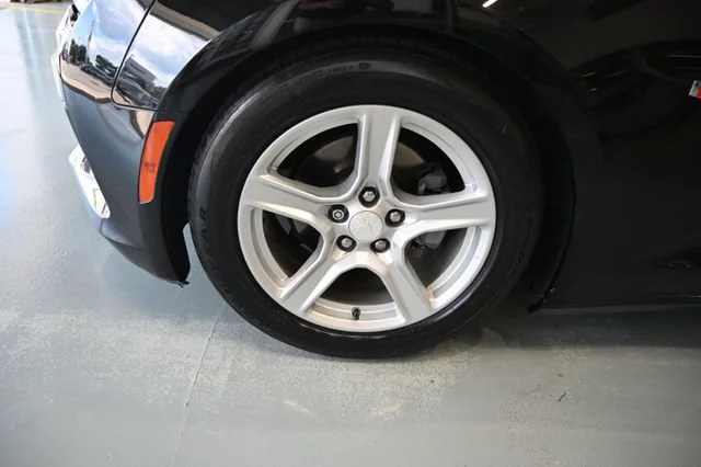 Used 2016 MOSAIC BLACK METALLIC Chevrolet 1LT image 32