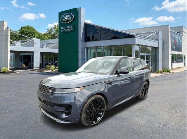 2026 LAND ROVER Range Rover Sport Dynamic SE