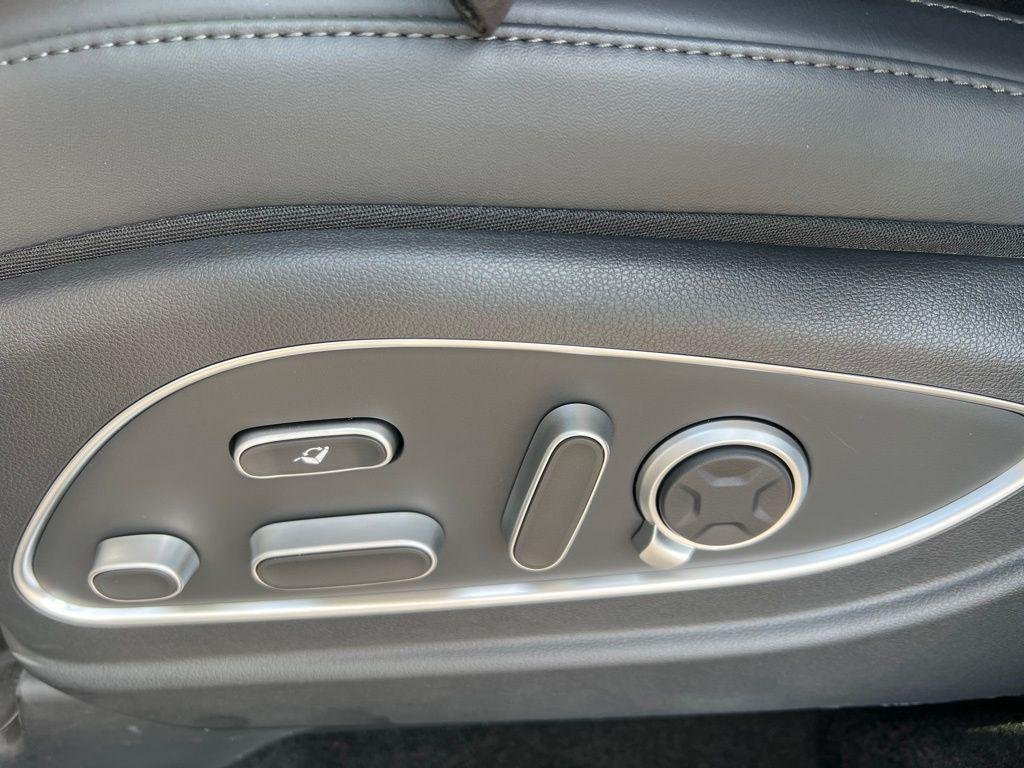 2026 Hyundai Palisade Calligraphy - Photo 38