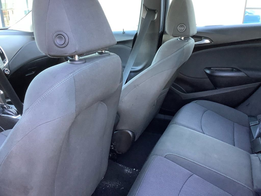 Used 2018 Red Chevrolet LT image 19