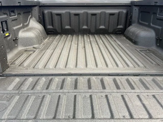 Used 2024 Gray Ford Raptor image 25