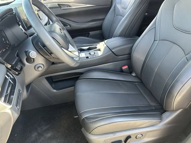 2026 INFINITI QX60 LUXE - Photo 22