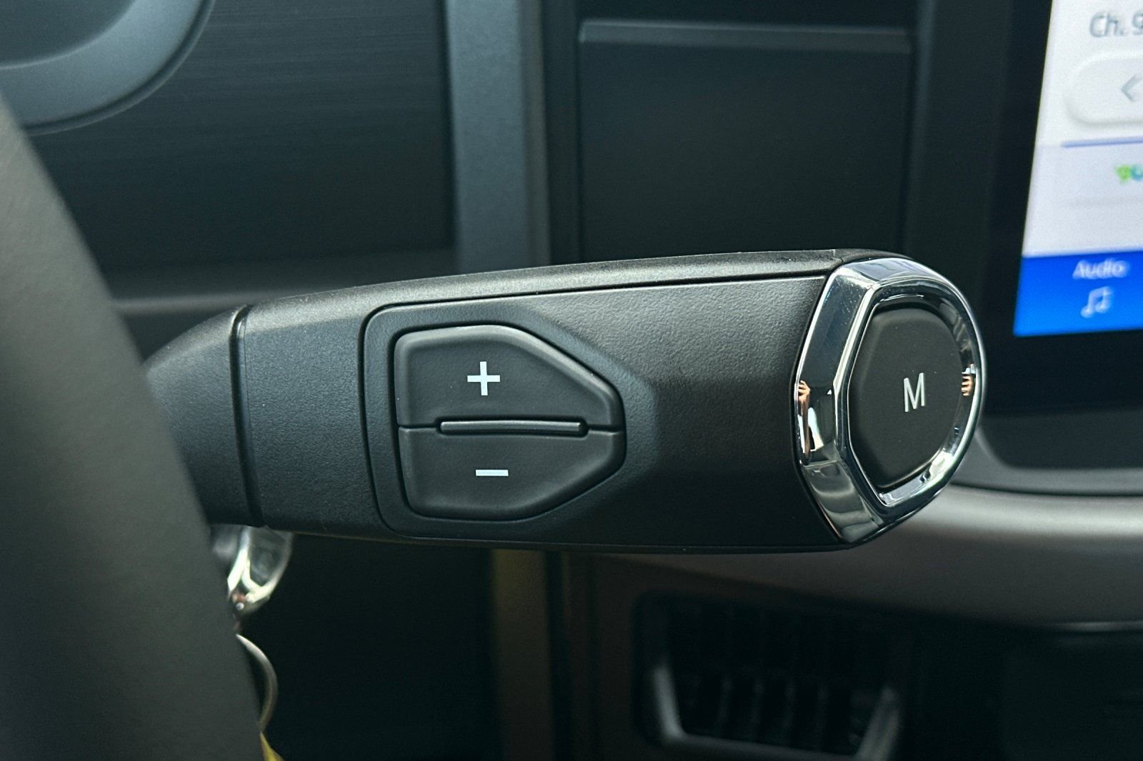 Used 2025 Black Ford XLT image 23