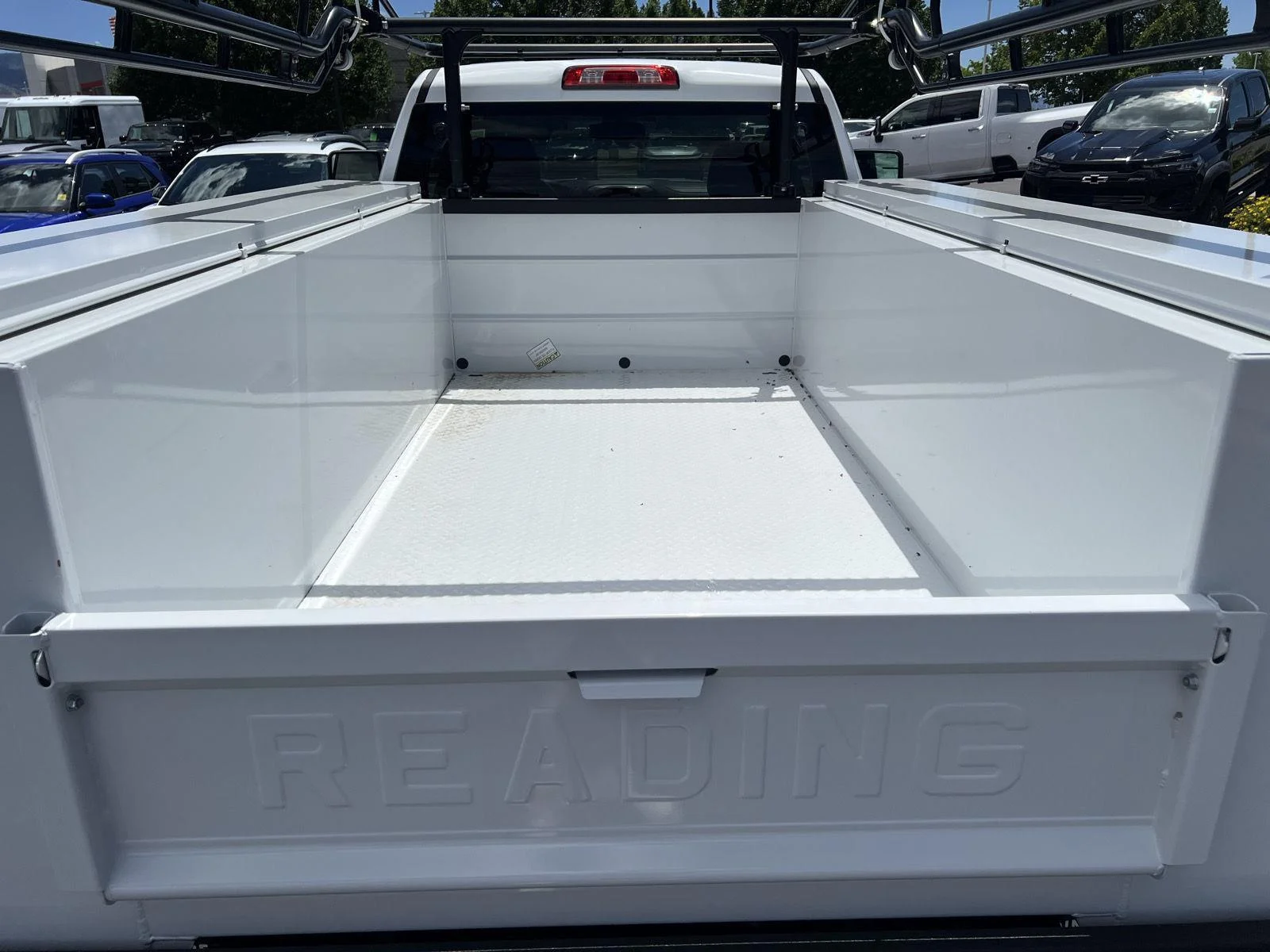 2025 GMC Sierra 3500HD Pro - Photo 15