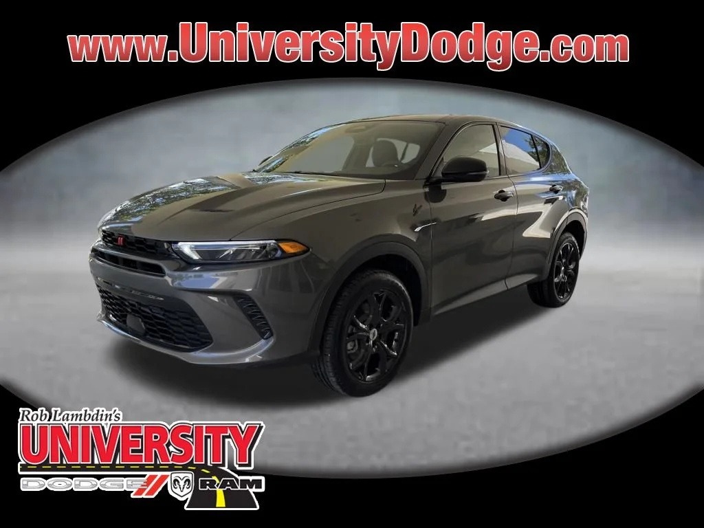 2023 Dodge Hornet 2.0 GT Plus AWD's photo