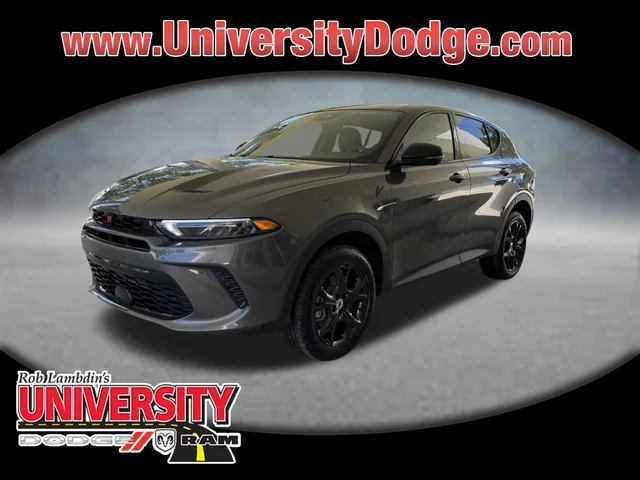 2023 Dodge Hornet GT Plus