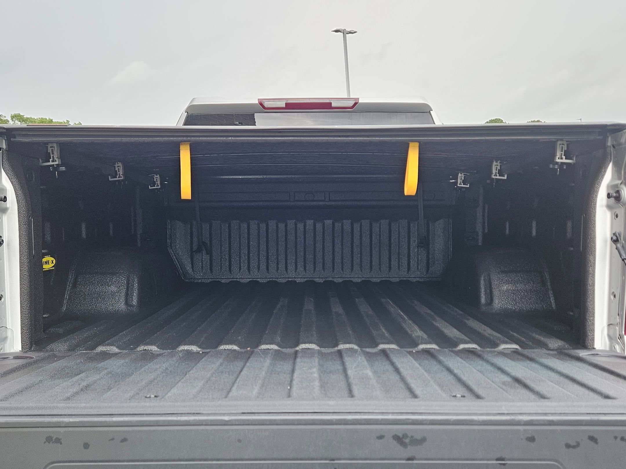 2021 Chevrolet Silverado 1500 LT Trail Boss - Photo 29