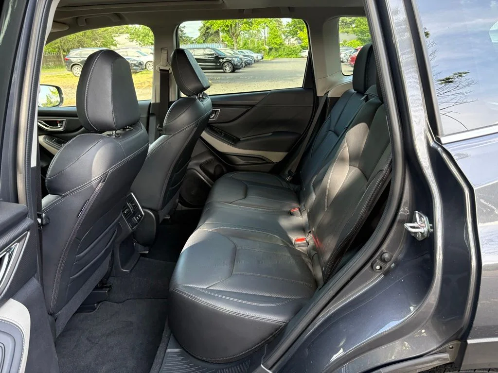 Used 2023 Gray Subaru Limited image 15