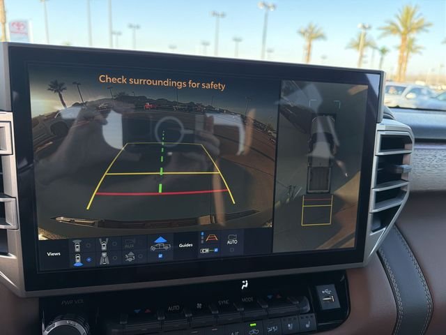 2026 Toyota Tundra 1794 Edition - Photo 21