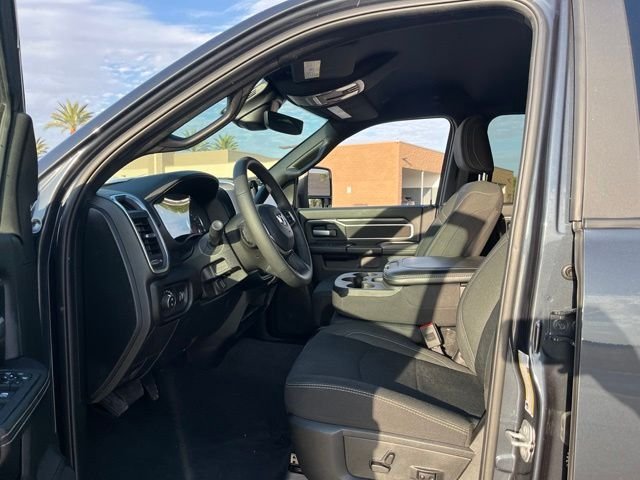 Certified Used 2026 Blue Ram Big Horn image 12