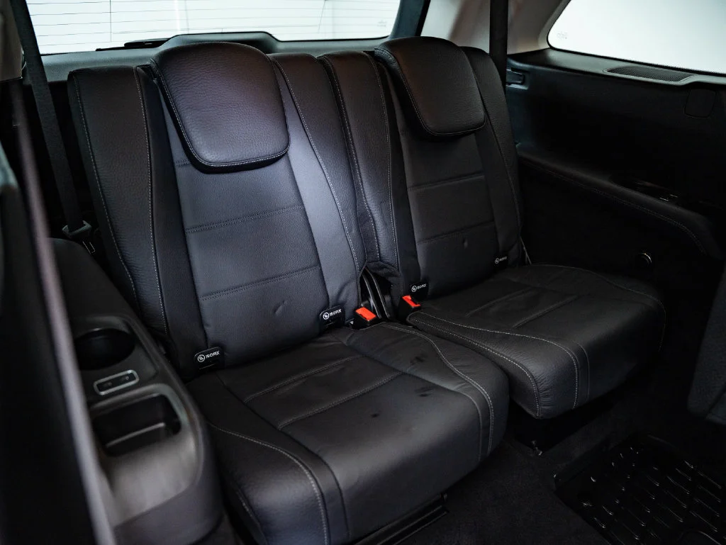 Used 2023 Polar White Mercedes-Benz GLS 580 image 45