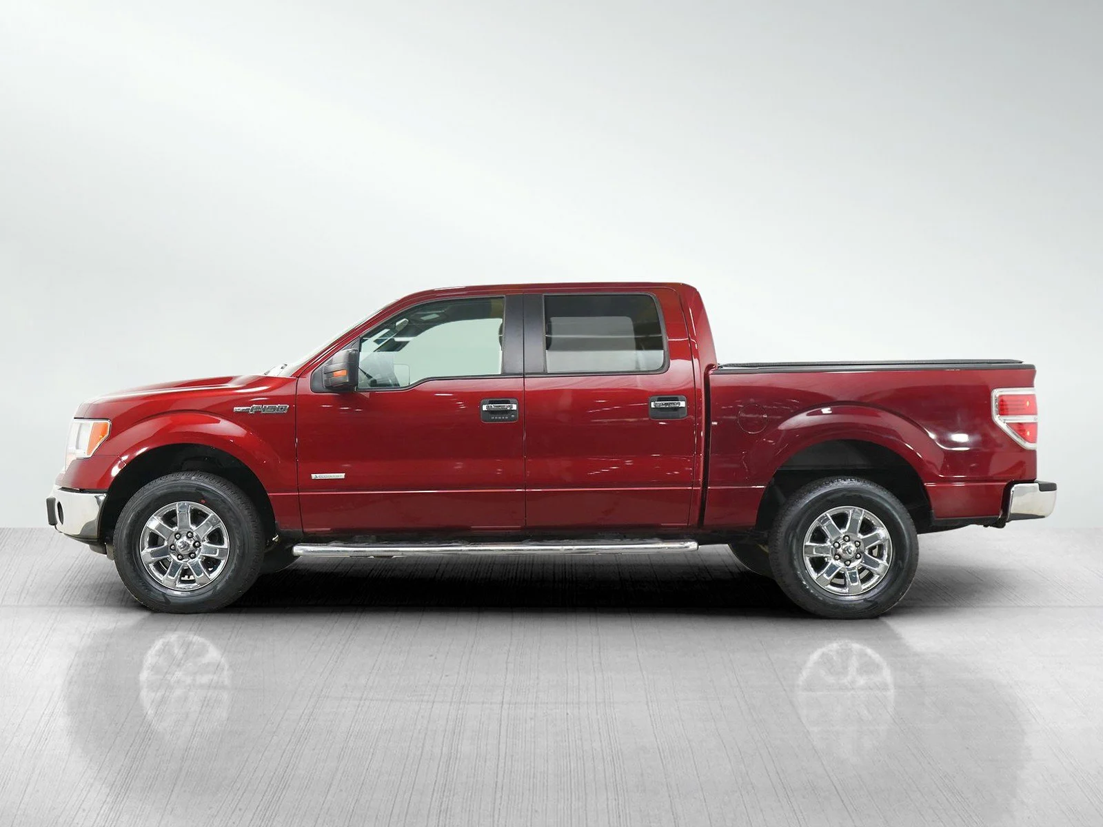 Used 2013 Ford F-150  with VIN 1FTFW1ET3DKF60302 for sale in Burnsville, Minnesota