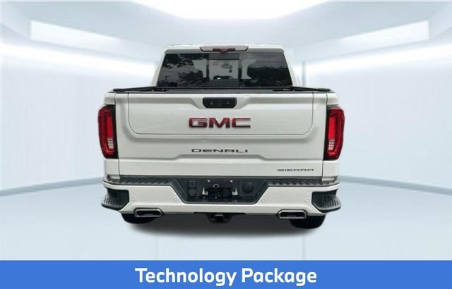 Used 2020 White GMC Denali image 5