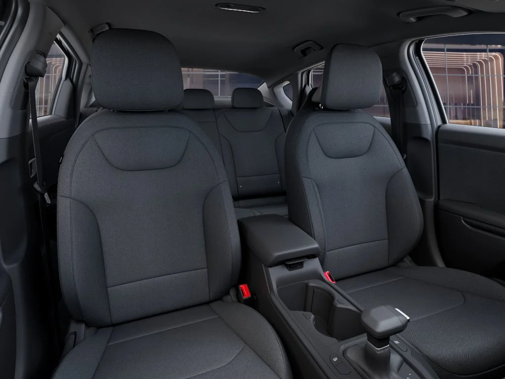 New 2027 Klg Kia LXS image 63
