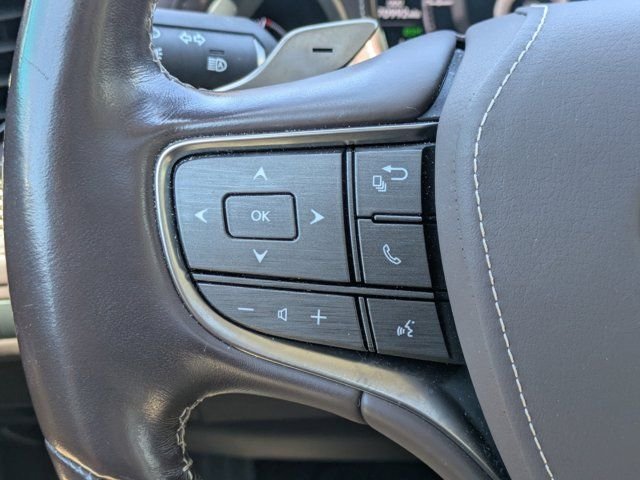 2019 Lexus LS Base - Photo 22