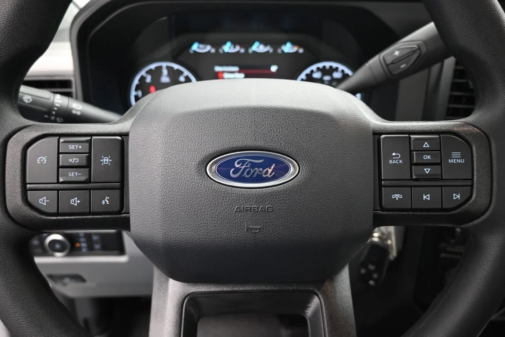 New 2026 White Ford XL image 13