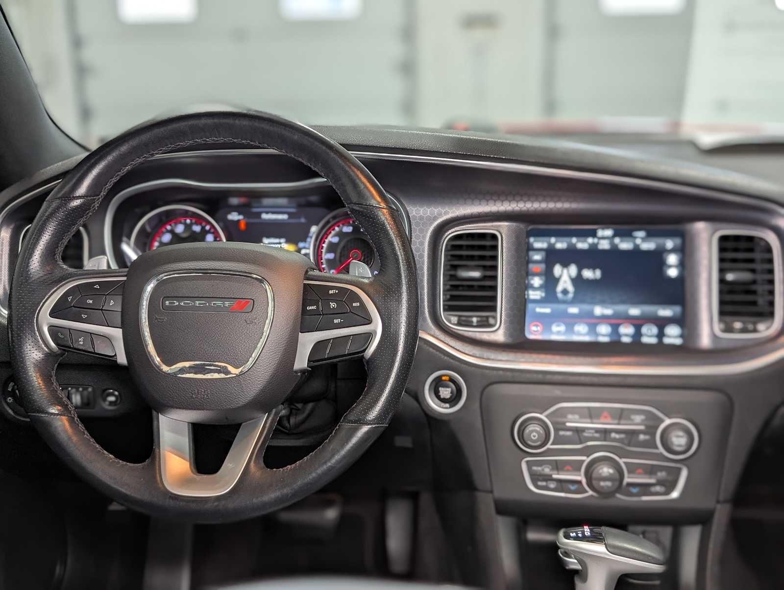 Used 2018 Torred Clearcoat Dodge GT image 5